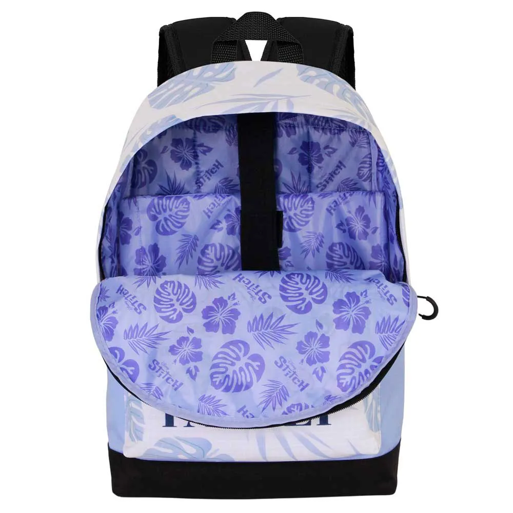 Karactermania Disney Lilo & Stitch Couple Rucksack Karactermania Disney Lilo & Stitch Couple Rucksack