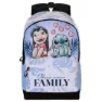 Karactermania Disney Lilo & Stitch Couple Rucksack