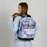 Karactermania Disney Lilo & Stitch Couple Rucksack