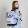 Karactermania Disney Lilo & Stitch Couple Rucksack