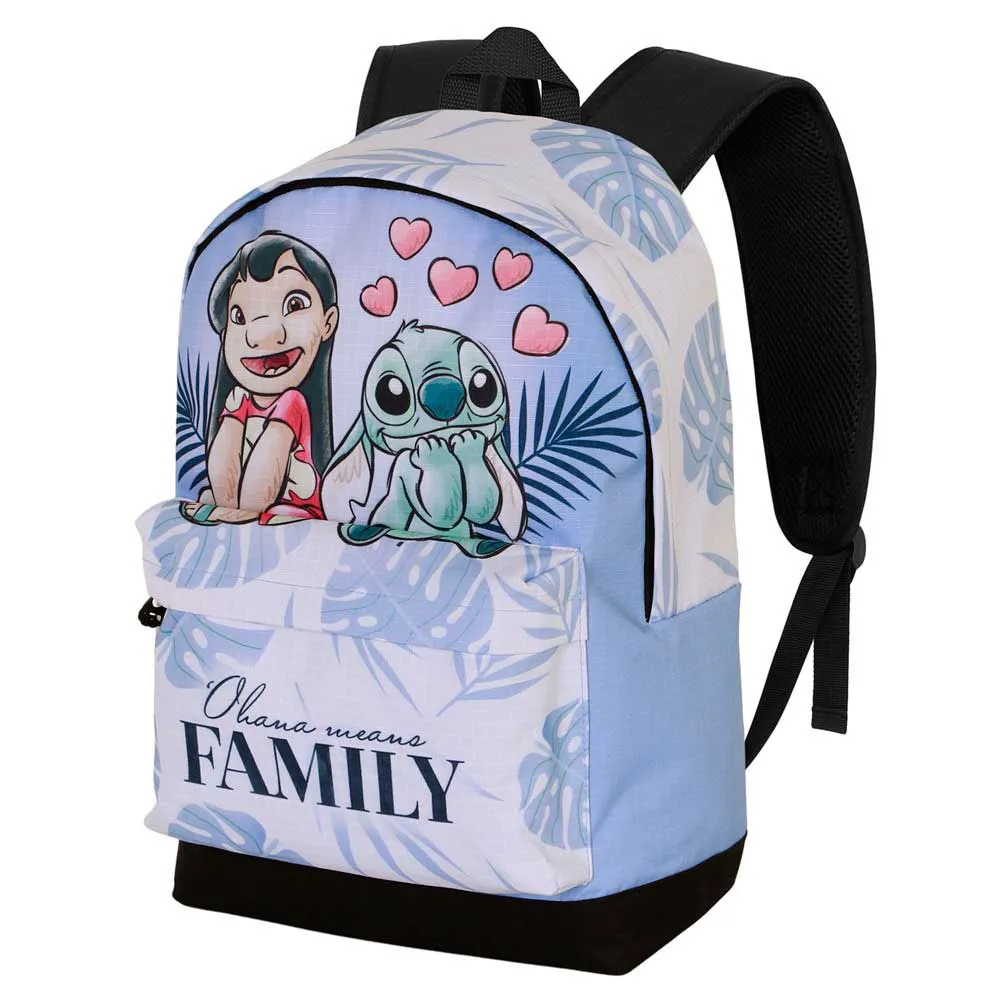 Karactermania Disney Lilo & Stitch Couple Rucksack Karactermania Disney Lilo & Stitch Couple Rucksack