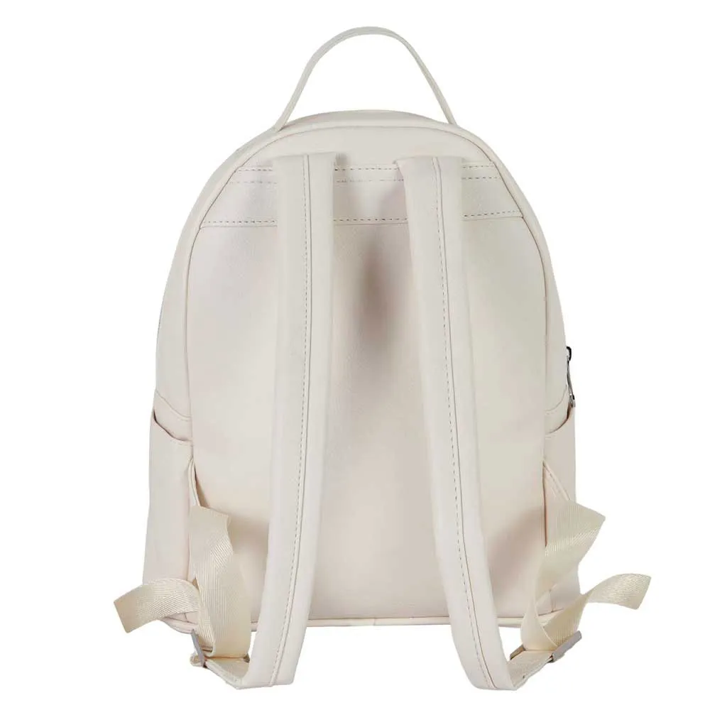 Karactermania Disney Lilo & Stitch Cream Rucksack, Off white Karactermania Disney Lilo & Stitch Cream Rucksack, Off white