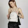 Karactermania Disney Lilo & Stitch Cream Rucksack, Off white