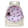 Karactermania Disney Lilo & Stitch Cream Rucksack, Off white