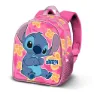 Karactermania Disney Lilo & Stitch Cute Rucksack, Pink