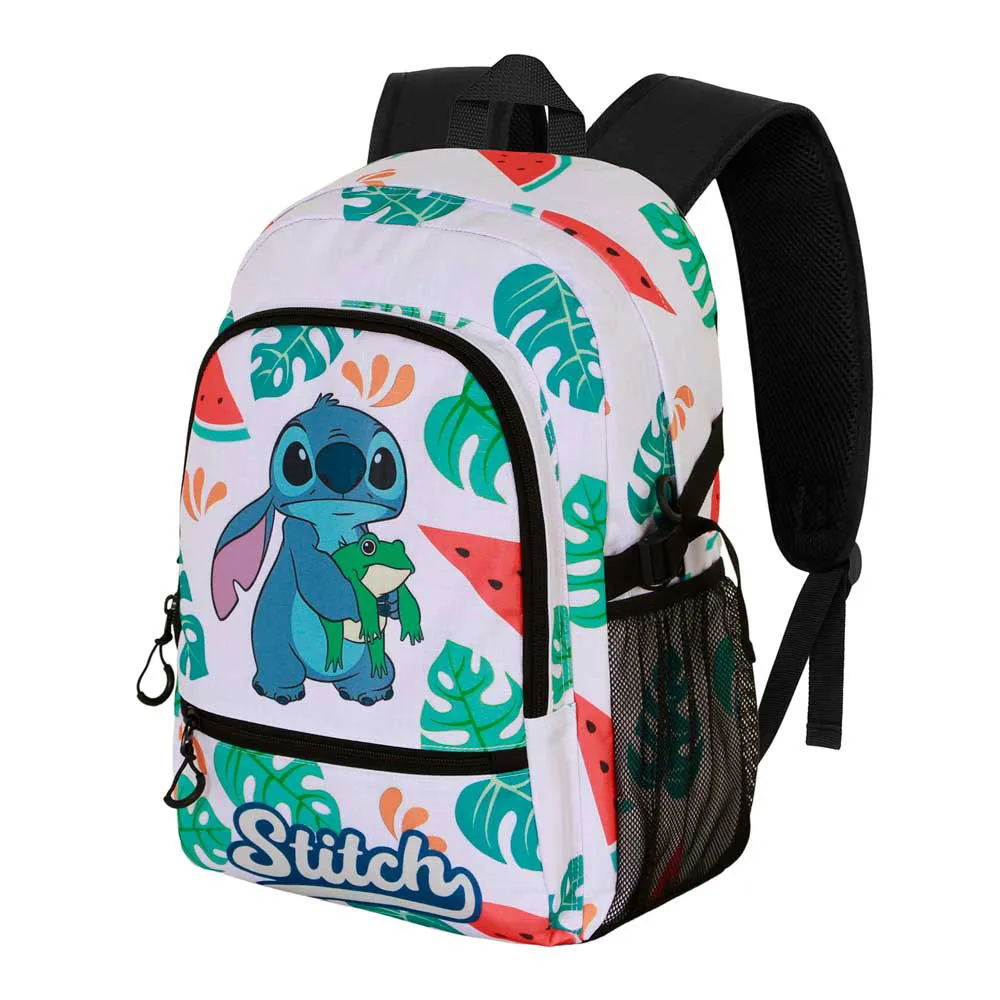 Karactermania Disney Lilo & Stitch Frog Rucksack Karactermania Disney Lilo & Stitch Frog Rucksack