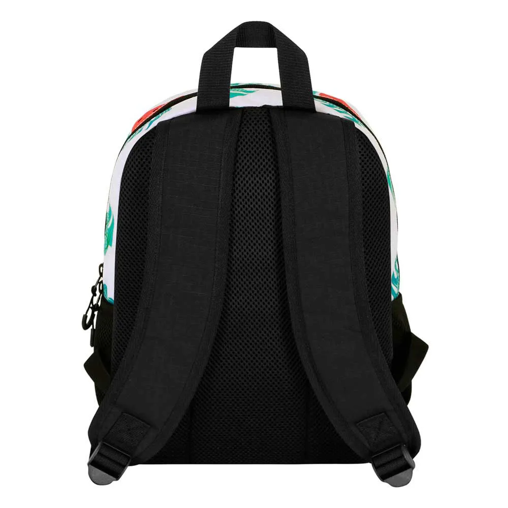 Karactermania Disney Lilo And Stitch Frog Rucksack, Multicolor Karactermania Disney Lilo And Stitch Frog Rucksack, Multicolor