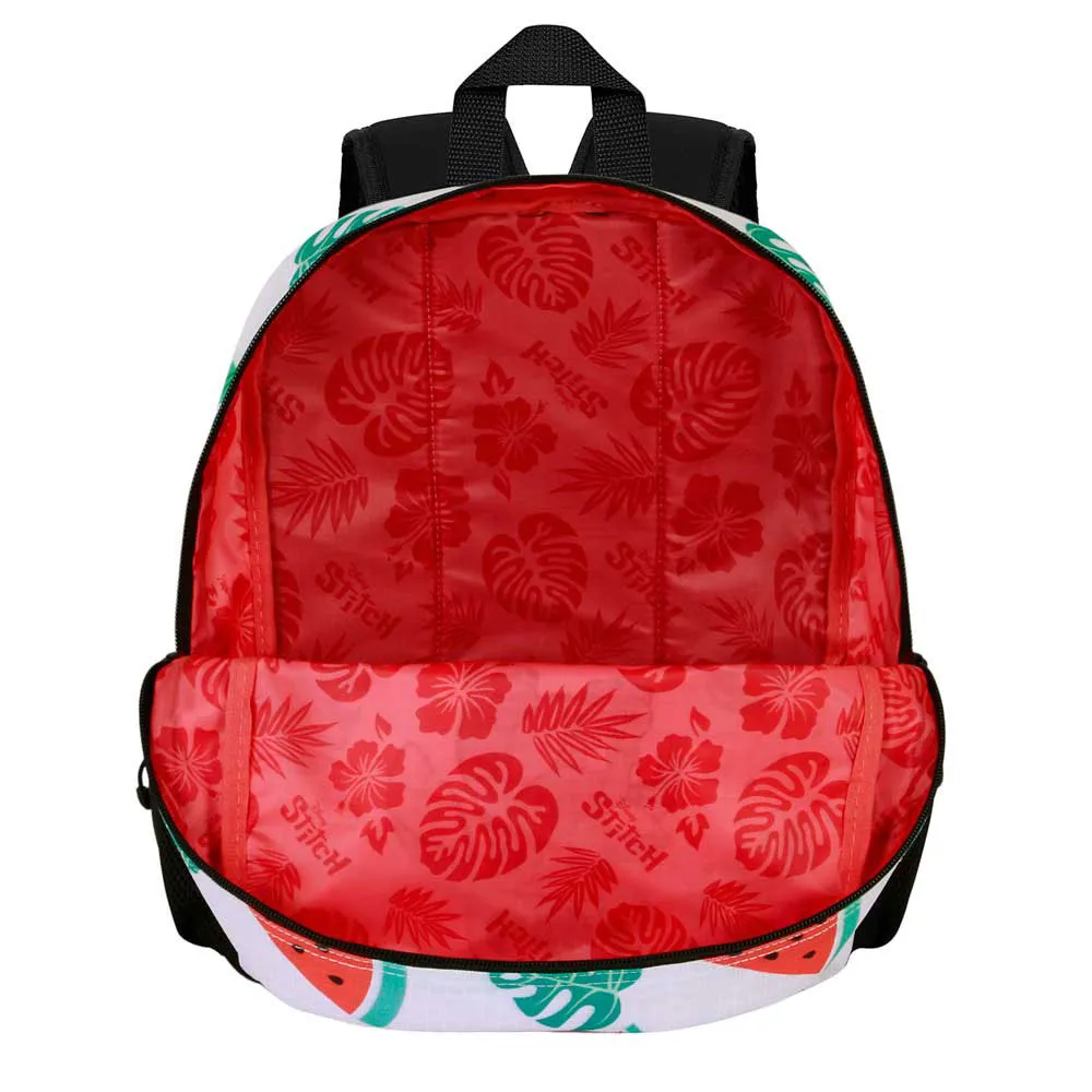 Karactermania Disney Lilo And Stitch Frog Rucksack, Multicolor Karactermania Disney Lilo And Stitch Frog Rucksack, Multicolor
