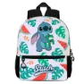 Karactermania Disney Lilo And Stitch Frog Rucksack, Multicolor