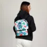 Karactermania Disney Lilo And Stitch Frog Rucksack, Multicolor