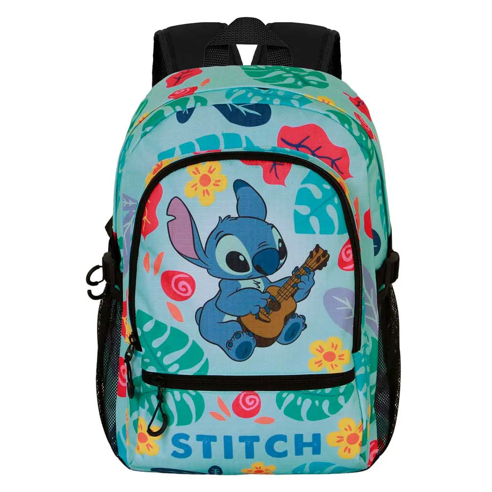 Karactermania Disney Lilo & Stitch Guitar Rucksack Karactermania Disney Lilo & Stitch Guitar Rucksack