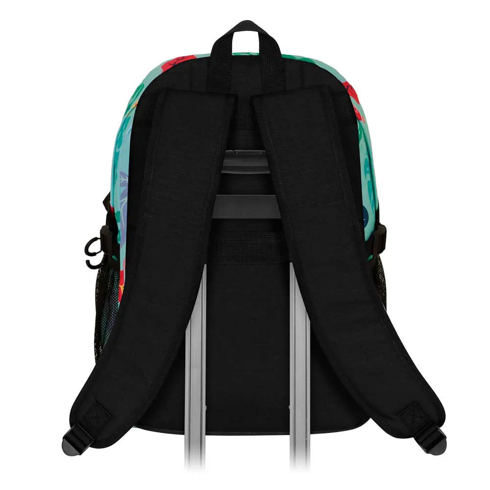 Karactermania Disney Lilo & Stitch Guitar Rucksack Karactermania Disney Lilo & Stitch Guitar Rucksack