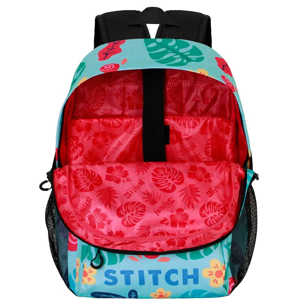 Karactermania Disney Lilo & Stitch Guitar Rucksack Karactermania Disney Lilo & Stitch Guitar Rucksack