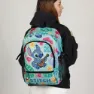 Karactermania Disney Lilo & Stitch Guitar Rucksack