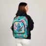 Karactermania Disney Lilo & Stitch Guitar Rucksack
