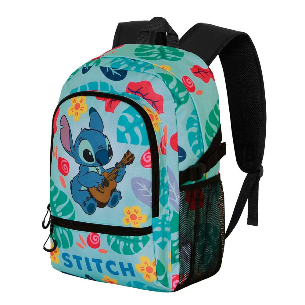 Karactermania Disney Lilo & Stitch Guitar Rucksack Karactermania Disney Lilo & Stitch Guitar Rucksack