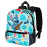 Karactermania Disney Lilo And Stitch Guitar Rucksack, Green
