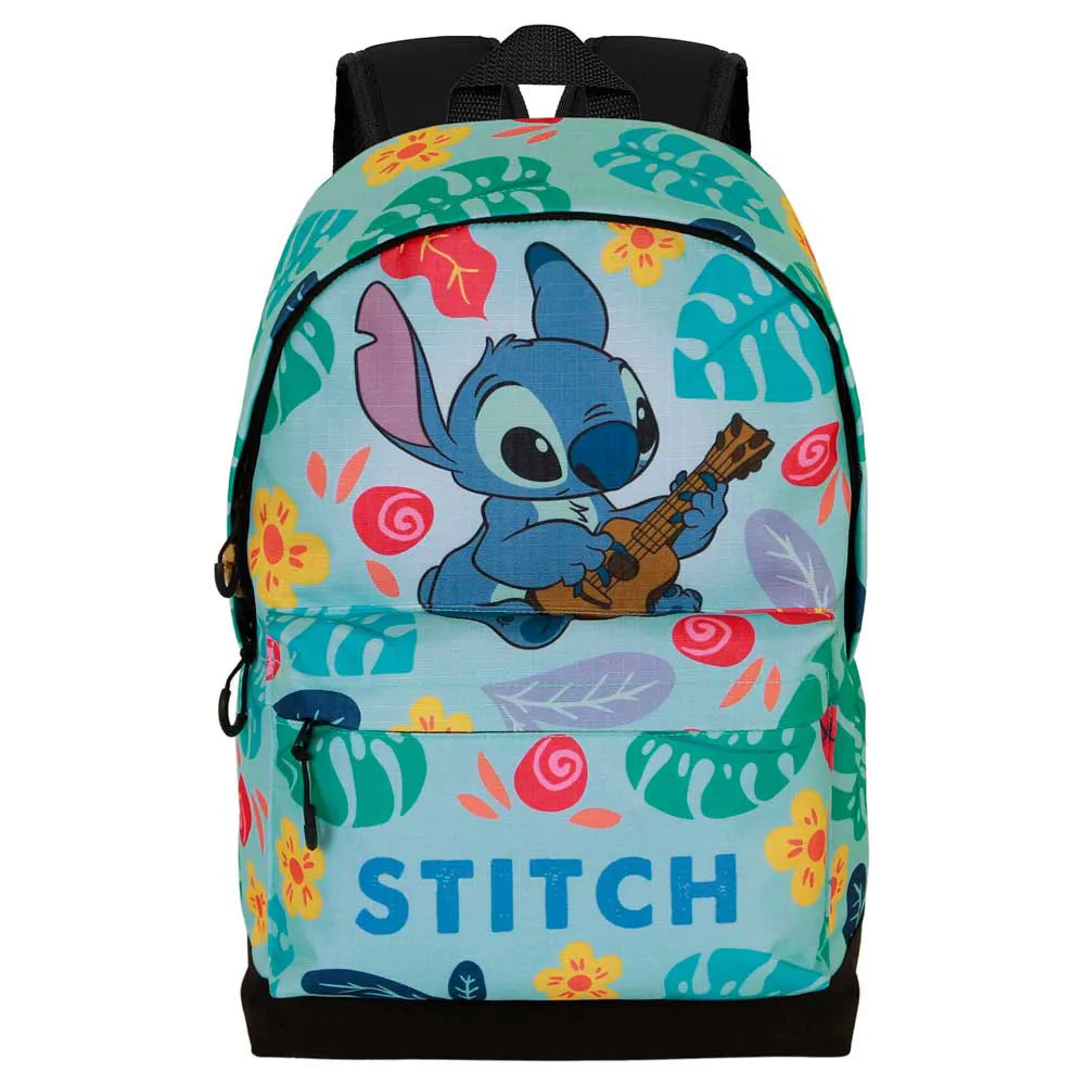 Karactermania Disney Lilo & Stitch Guitar Rucksack Karactermania Disney Lilo & Stitch Guitar Rucksack