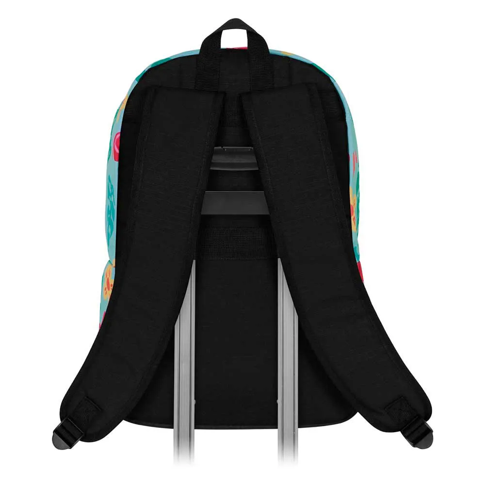Karactermania Disney Lilo & Stitch Guitar Rucksack Karactermania Disney Lilo & Stitch Guitar Rucksack