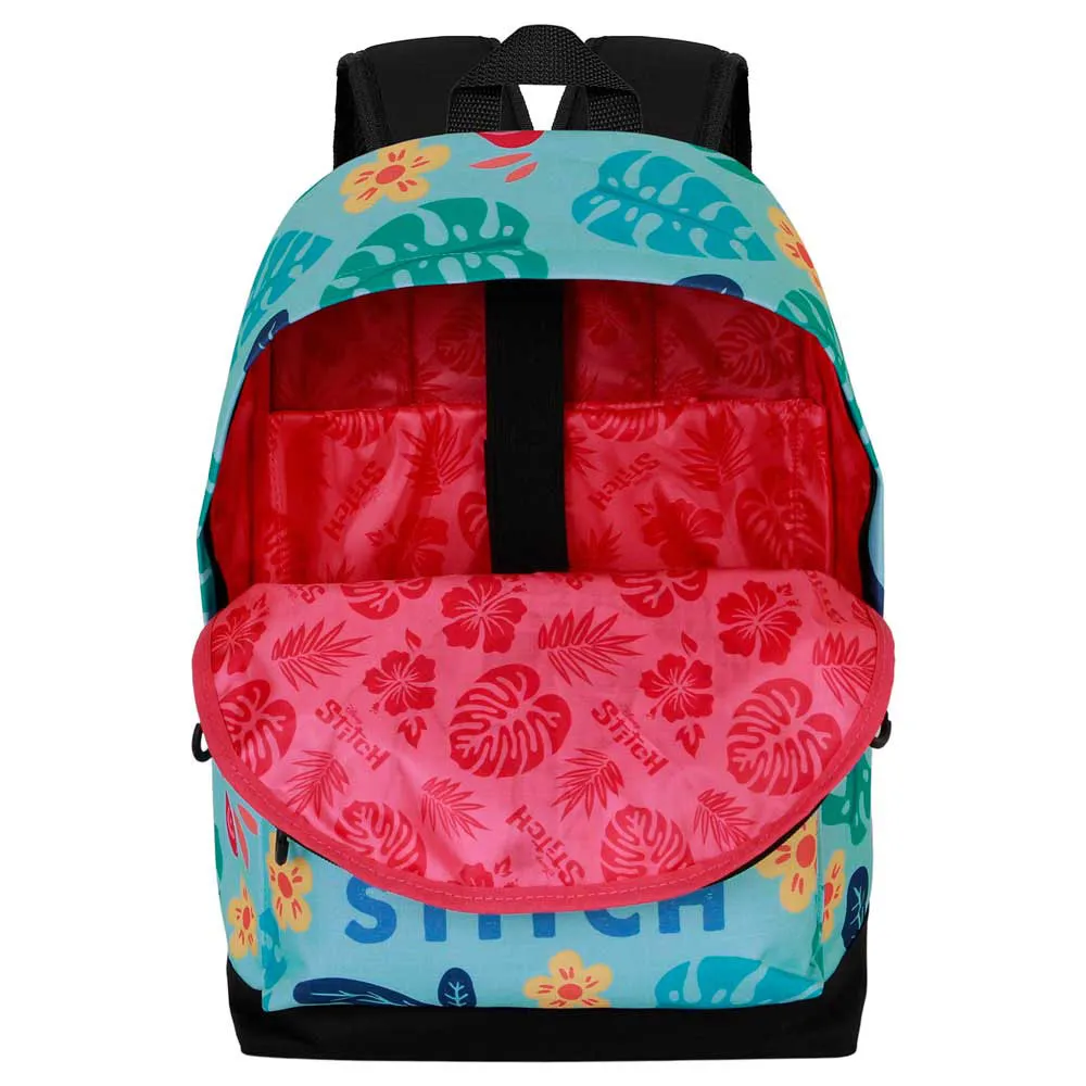 Karactermania Disney Lilo & Stitch Guitar Rucksack Karactermania Disney Lilo & Stitch Guitar Rucksack