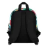 Karactermania Disney Lilo And Stitch Guitar Rucksack, Green