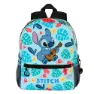 Karactermania Disney Lilo And Stitch Guitar Rucksack, Green