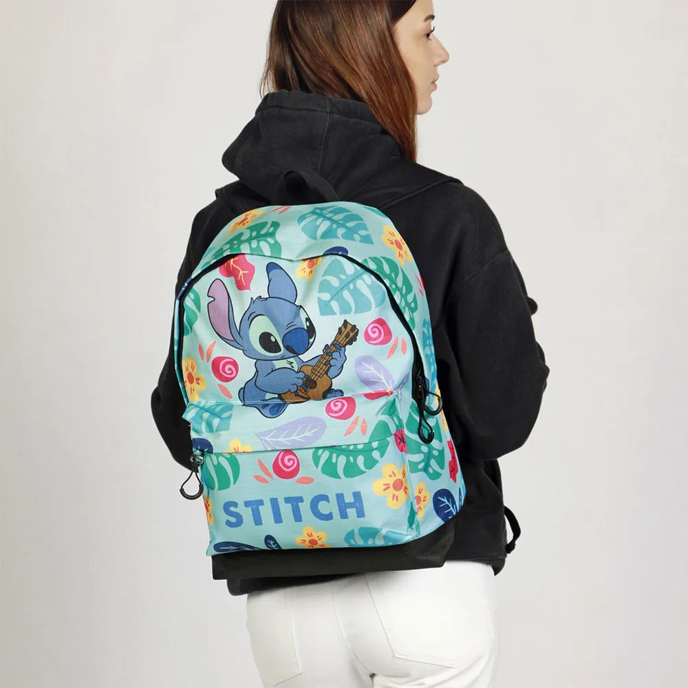 Karactermania Disney Lilo & Stitch Guitar Rucksack Karactermania Disney Lilo & Stitch Guitar Rucksack