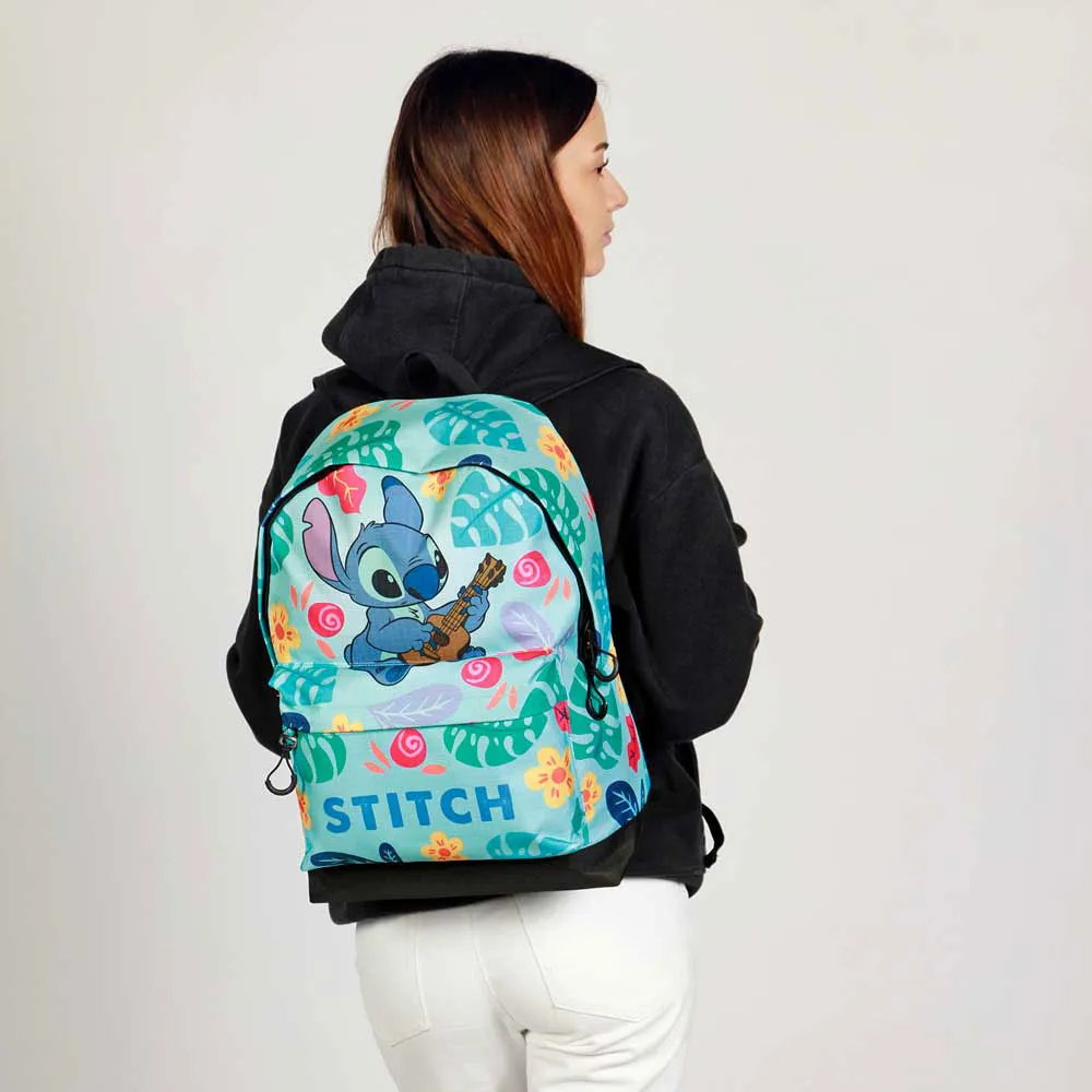 Karactermania Disney Lilo & Stitch Guitar Rucksack Karactermania Disney Lilo & Stitch Guitar Rucksack