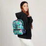 Karactermania Disney Lilo And Stitch Guitar Rucksack, Green