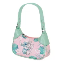 Karactermania Disney Lilo And Stitch Hug Fancy Casual Tasche Karactermania Disney Lilo And Stitch Hug Fancy Casual Tasche