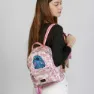 Karactermania Disney Lilo & Stitch Maui Rucksack, Pink