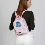 Karactermania Disney Lilo & Stitch Maui Rucksack, Pink