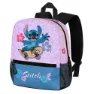 Karactermania Disney Lilo And Stitch Skate Rucksack, Purple