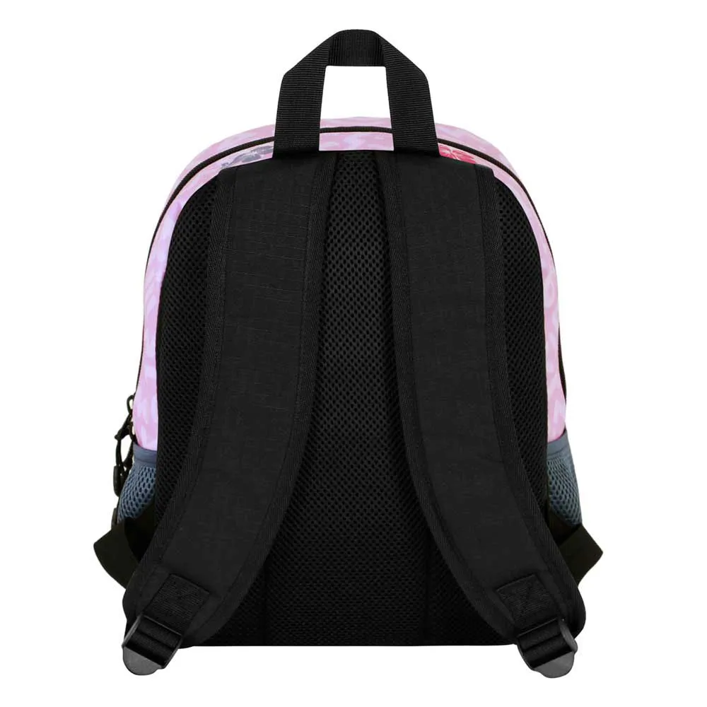 Karactermania Disney Lilo And Stitch Skate Rucksack, Purple Karactermania Disney Lilo And Stitch Skate Rucksack, Purple