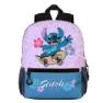Karactermania Disney Lilo And Stitch Skate Rucksack, Purple