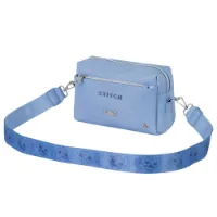 Karactermania Disney Lilo & Stitch Steel Ginger Tasche Karactermania Disney Lilo & Stitch Steel Ginger Tasche