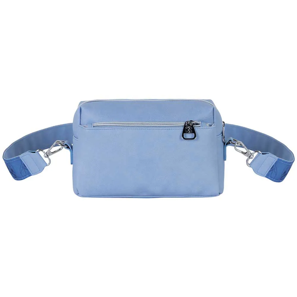 Karactermania Disney Lilo & Stitch Steel Ginger Tasche, Blue Karactermania Disney Lilo & Stitch Steel Ginger Tasche, Blue