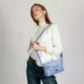 Karactermania Disney Lilo & Stitch Steel Ginger Tasche, Blue