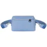 Karactermania Disney Lilo & Stitch Steel Ginger Tasche, Blue