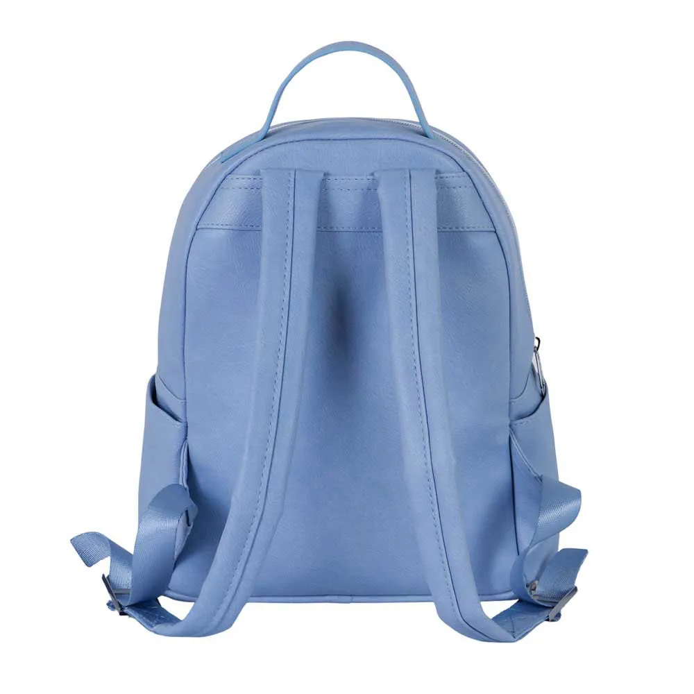 Karactermania Disney Lilo & Stitch Steel Rucksack, Blue