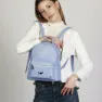 Karactermania Disney Lilo & Stitch Steel Rucksack, Blue