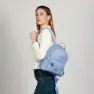 Karactermania Disney Lilo & Stitch Steel Rucksack, Blue