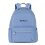 Karactermania Disney Lilo & Stitch Steel Rucksack, Blue
