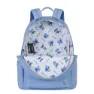 Karactermania Disney Lilo & Stitch Steel Rucksack, Blue