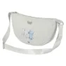 Karactermania Disney Lilo & Stitch Tender Roy Oval Tasche, Off white