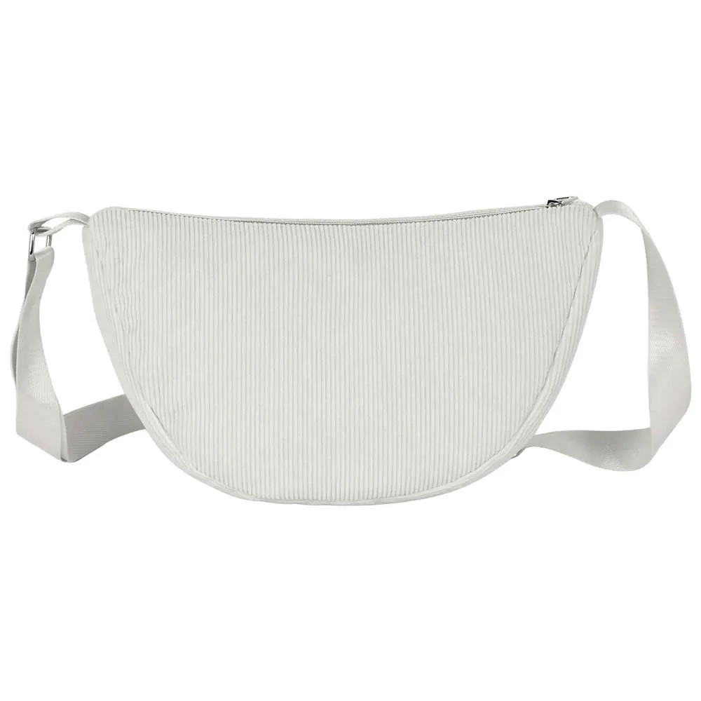 Karactermania Disney Lilo & Stitch Tender Roy Oval Tasche, Off white Karactermania Disney Lilo & Stitch Tender Roy Oval Tasche, Off white