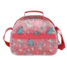 Karactermania Disney Lilo And Stitch Thing 3d Lunchtasche, Pink