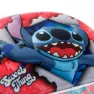 Karactermania Disney Lilo And Stitch Thing 3d Lunchtasche, Pink