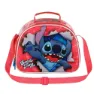 Karactermania Disney Lilo And Stitch Thing 3d Lunchtasche, Pink