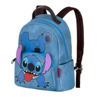 Karactermania Disney Lilo & Stitch Updown Rucksack Karactermania Disney Lilo & Stitch Updown Rucksack
